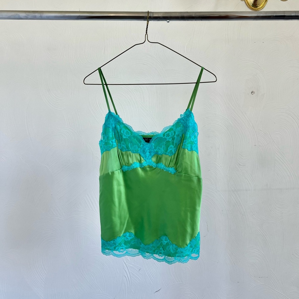 Size 6P INC Tank